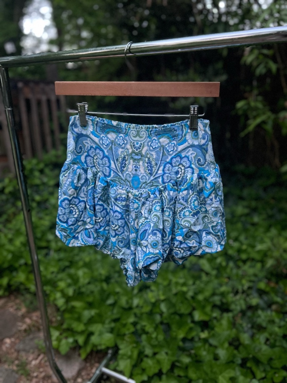 NWT Free People Shorts